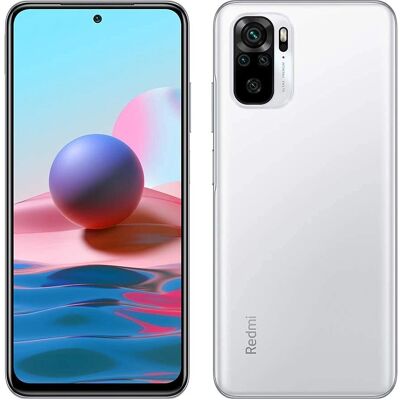 Xiaomi Note 10s - NICHT SPEZIFIZIERT Xiaomi Note 10s - NICHT SPEZIFIZIERT