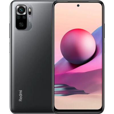 Xiaomi Redmi Note 10S - 6Go 64Go Onyx Gray Xiaomi Redmi Note 10S - 6Go 64Go Onyx Gray