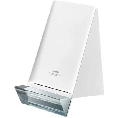 Chargeur sans fil Xiaomi BHR5063GL - Charge rapide, compatible Qi - Publicité Chargeur sans fil Xiaomi BHR5063GL - Charge rapide, compatible Qi - Publicité