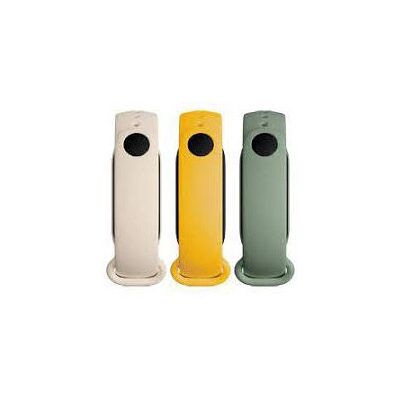 Xiaomi Mi Smart Band 6 Armband Elfenbein Oliv Gelb - Fitness Tracker Xiaomi Mi Smart Band 6 Armband Elfenbein Oliv Gelb - Fitness Tracker