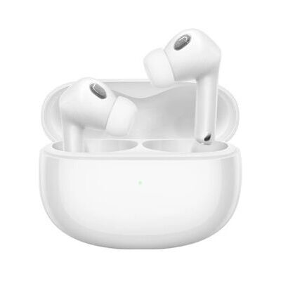 Xiaomi Buds 3t Pro - Lesklá Biela Xiaomi Buds 3t Pro - Lesklá Biela