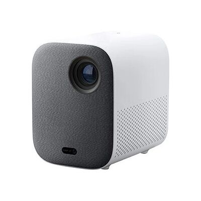 Proyector Xiaomi Mi Smart 2 BHR5211GL - 1080p 500 lúmenes - Blanco/Negro Proyector Xiaomi Mi Smart 2 BHR5211GL - 1080p 500 lúmenes - Blanco/Negro