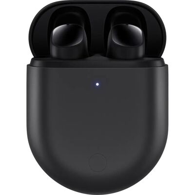 Xiaomi Redmi Buds 3 Pro - Grafitowa czerń Xiaomi Redmi Buds 3 Pro - Grafitowa czerń