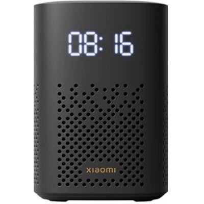Xiaomi Smart Speaker IR Control Tragbar Schwarz - Smart Speaker Xiaomi Smart Speaker IR Control Tragbar Schwarz - Smart Speaker