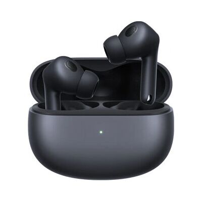 Xiaomi Buds 3T Pro - Noir minuit - Publicité Xiaomi Buds 3T Pro - Noir minuit - Publicité