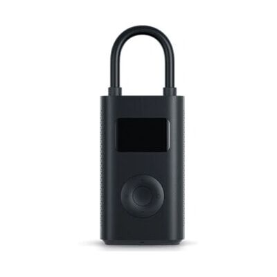 Pompa Powietrza Elektryczna Xiaomi 1S - Przenośny Inflator Wysokiego Ciśnienia Pompa Powietrza Elektryczna Xiaomi 1S - Przenośny Inflator Wysokiego Ciśnienia