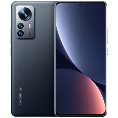 Xiaomi 12 Pro - leeg leeg Xiaomi 12 Pro - leeg leeg