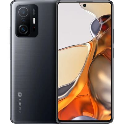 Xiaomi 11T Pro - 128Go Gris Xiaomi 11T Pro - 128Go Gris