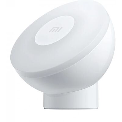 Xiaomi White Motion-Activated Night Light - Night Light Xiaomi White Motion-Activated Night Light - Night Light