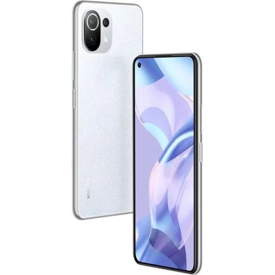Xiaomi 11 Lite 5G NE - 128GB Schneeweiß Xiaomi 11 Lite 5G NE - 128GB Schneeweiß