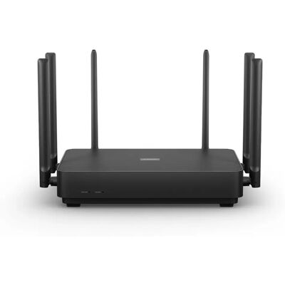 Router Xiaomi AX3200 Wi-Fi 6 dwuzakresowe - Ethernet Gigabit Router Xiaomi AX3200 Wi-Fi 6 dwuzakresowe - Ethernet Gigabit