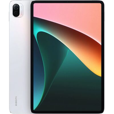 Xiaomi Pad 5 Qualcomm Snapdragon 256 GB 11" Wi-Fi Weiß - Tablet Xiaomi Pad 5 Qualcomm Snapdragon 256 GB 11" Wi-Fi Weiß - Tablet