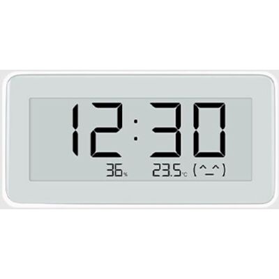 Sensor de Temperatura e Umidade Xiaomi BHR5435GL - Monitoramento Interno Sensor de Temperatura e Umidade Xiaomi BHR5435GL - Monitoramento Interno