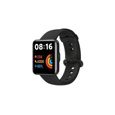Xiaomi Redmi Watch 2 Lite - Montre connectée 40mm GPS TFT - Publicité Xiaomi Redmi Watch 2 Lite - Montre connectée 40mm GPS TFT - Publicité