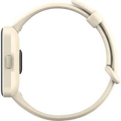 Montre connectée Xiaomi Redmi Watch 2 Lite Ivoire - Publicité Montre connectée Xiaomi Redmi Watch 2 Lite Ivoire - Publicité