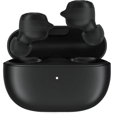 Xiaomi Redmi Buds 3 Lite - Keskiyön musta Xiaomi Redmi Buds 3 Lite - Keskiyön musta