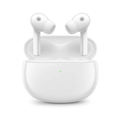 Xiaomi Buds 3 - Błyszcząca biel Xiaomi Buds 3 - Błyszcząca biel