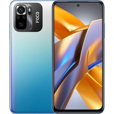 POCO M5s - Schermo AMOLED 6,43" - 64 MP - 5000 mAh - Android 12 POCO M5s - Schermo AMOLED 6,43" - 64 MP - 5000 mAh - Android 12
