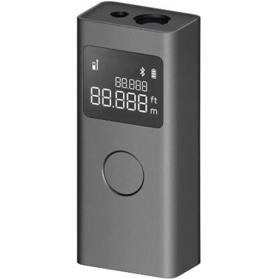 Xiaomi Inteligentny Miernik Laserowy (BHR5596GL) Xiaomi Inteligentny Miernik Laserowy (BHR5596GL)