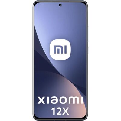 Xiaomi 12X - 256GB - Szürke - Smartphone - 5G Xiaomi 12X - 256GB - Szürke - Smartphone - 5G
