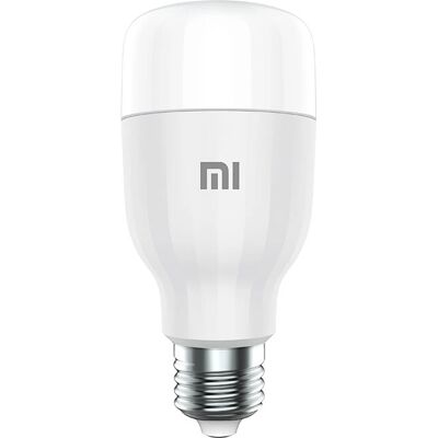 Lampadina intelligente Xiaomi BHR5743EU RGB Wi-Fi - LED 9W Lampadina intelligente Xiaomi BHR5743EU RGB Wi-Fi - LED 9W
