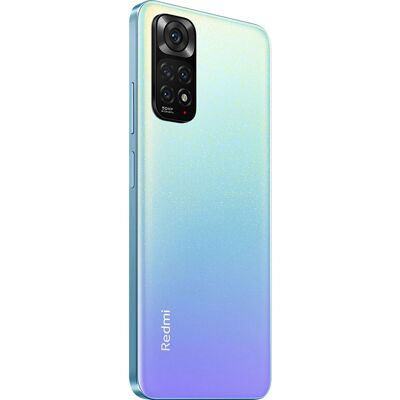 Xiaomi Redmi Poznámka 11 Xiaomi Redmi Poznámka 11