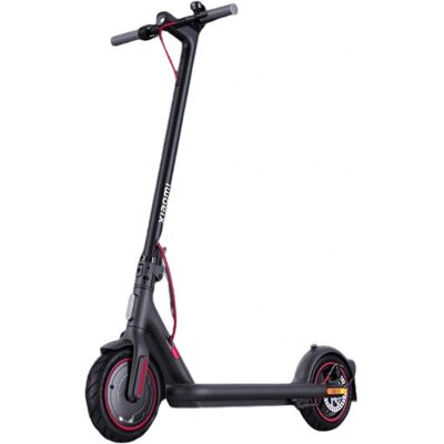 Hulajnoga Elektryczna Xiaomi 4 Pro - 700W, Czarna, 20 km/h Hulajnoga Elektryczna Xiaomi 4 Pro - 700W, Czarna, 20 km/h