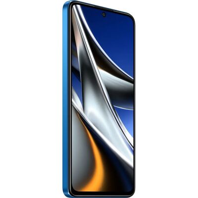 POCO X4 Pro 5G - 6,67-Zoll, 128GB, 6GB RAM - Smartphone POCO X4 Pro 5G - 6,67-Zoll, 128GB, 6GB RAM - Smartphone