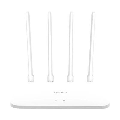 Ασύρματη οδική Xiaomi AC1200 διπλής ζώνης - Ethernet Gigabit Ασύρματη οδική Xiaomi AC1200 διπλής ζώνης - Ethernet Gigabit