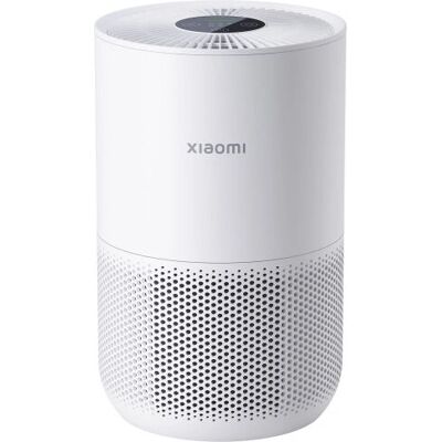 Purificador de ar Xiaomi - Branco - Purificador de ar HEPA Purificador de ar Xiaomi - Branco - Purificador de ar HEPA