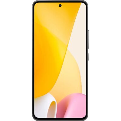 Xiaomi 12 Lite - 256gb grau Xiaomi 12 Lite - 256gb grau