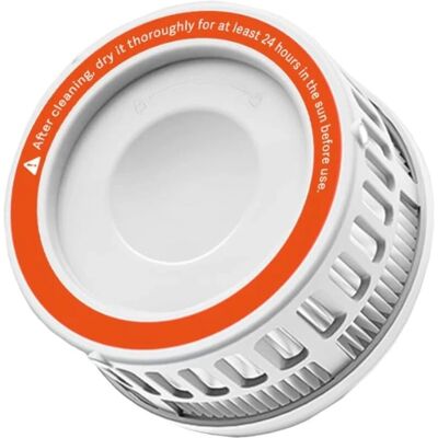 Xiaomi G11 - Harmaa - Suodatintuu Xiaomi G11 - Harmaa - Suodatintuu