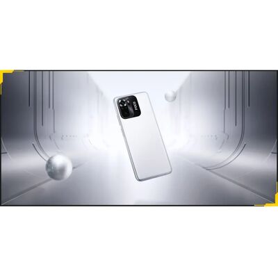 POCO M5s - Cámara cuádruple 64MP - Pantalla AMOLED 6,43" - 128GB - Blanco - Smartphone POCO M5s - Cámara cuádruple 64MP - Pantalla AMOLED 6,43" - 128GB - Blanco - Smartphone