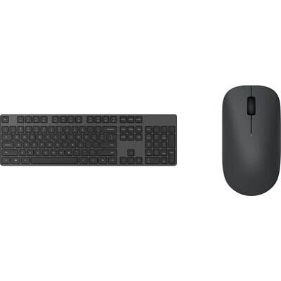 Xiaomi BHR6100GL Teclado y Ratón Inalámbricos - Combo Teclado y Ratón Xiaomi BHR6100GL Teclado y Ratón Inalámbricos - Combo Teclado y Ratón