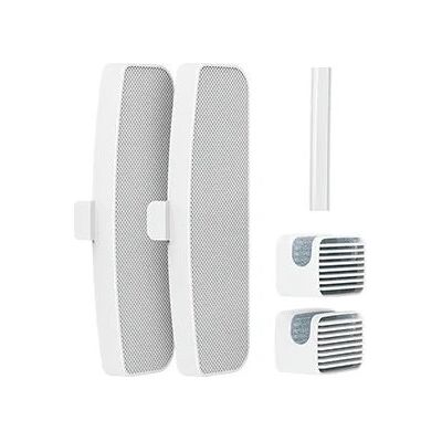 Xiaomi Smart Pet Fountain Filter Sæt Hvid - Kæledyr Vandsystem Xiaomi Smart Pet Fountain Filter Sæt Hvid - Kæledyr Vandsystem