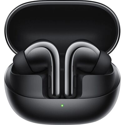 Xiaomi Buds 4 Pro - Kosmická černá Xiaomi Buds 4 Pro - Kosmická černá