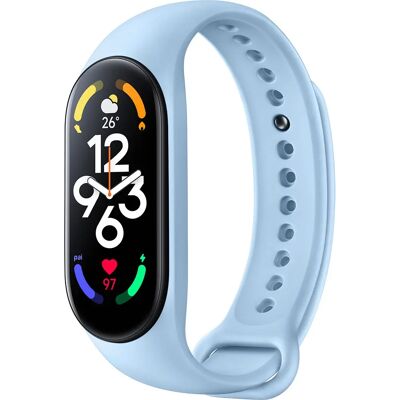 Xiaomi BHR6200GL Smart Wearable Band - Blå Xiaomi BHR6200GL Smart Wearable Band - Blå