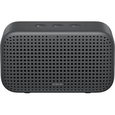 Altavoz Portátil Xiaomi 07G Negro - Electrónica portátil Altavoz Portátil Xiaomi 07G Negro - Electrónica portátil