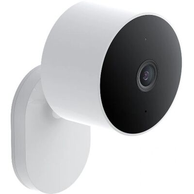 Xiaomi AW200 Innendørs & Utendørs Kamera - 1920x1080 Piksler Xiaomi AW200 Innendørs & Utendørs Kamera - 1920x1080 Piksler