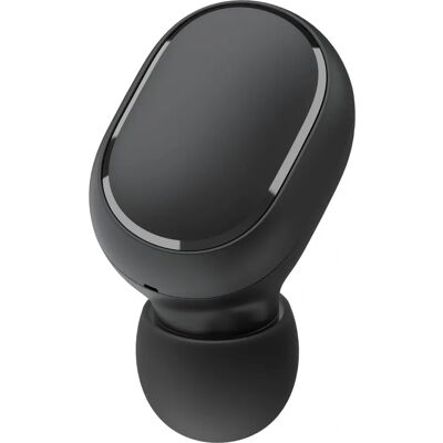 Xiaomi Redmi Buds Essential - Północna czerń Xiaomi Redmi Buds Essential - Północna czerń