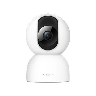 Xiaomi C400 2K gömb belső biztonsági kamera - Wi-Fi Xiaomi C400 2K gömb belső biztonsági kamera - Wi-Fi