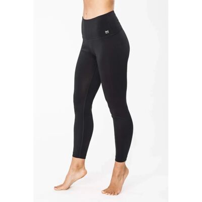 Super Natural Super Tights - Merino Feuchtigkeitsregulierende Leggings für Yoga & Training Super Natural Super Tights - Merino Feuchtigkeitsregulierende Leggings für Yoga & Training