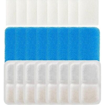 Oneisall - PWF-001 - 3-layer - for Oneisall - Brunnenfilter Oneisall - PWF-001 - 3-layer - for Oneisall - Brunnenfilter