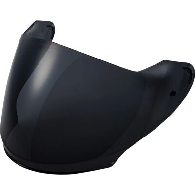 LS2 OF521 Infinity Visor - Visor - Grey - One Size LS2 OF521 Infinity Visor - Visor - Grey - One Size