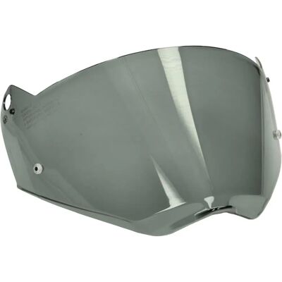Visière Fumée Claire pour Casque LS2 MX436 - Taille Unique - Publicité Visière Fumée Claire pour Casque LS2 MX436 - Taille Unique - Publicité