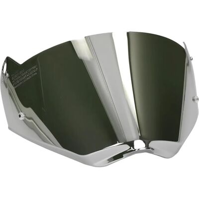 LS2 Impactresistant Polykarbonat Hjelm Visir - MX436 LS2 Impactresistant Polykarbonat Hjelm Visir - MX436