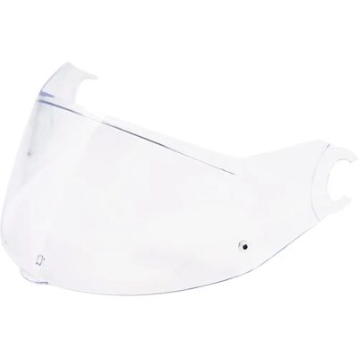 LS2 FF313 Vortex Visier - Transparent - Unisex LS2 FF313 Vortex Visier - Transparent - Unisex