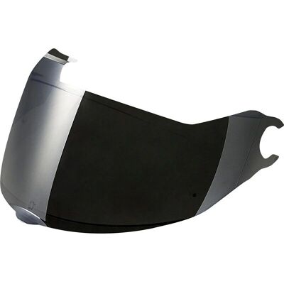 LS2 FF313 Vortex Helmet Visor - Iridium Silver - Unisex - Scratch-resistant LS2 FF313 Vortex Helmet Visor - Iridium Silver - Unisex - Scratch-resistant
