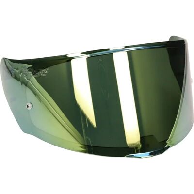 LS2 FF320/FF353/FF800 Visir - Gull - Unisex LS2 FF320/FF353/FF800 Visir - Gull - Unisex