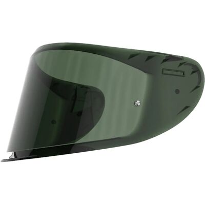 LS2 FF327 Challenger Visor - Grau - Unisex Helmet Accessory LS2 FF327 Challenger Visor - Grau - Unisex Helmet Accessory